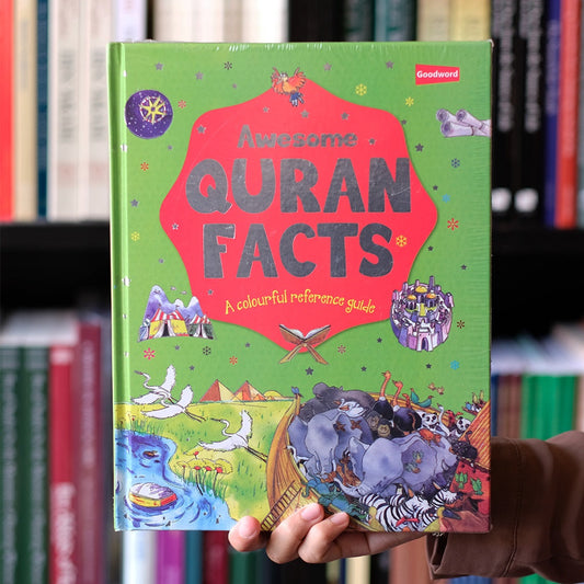 Awesome Quran Facts