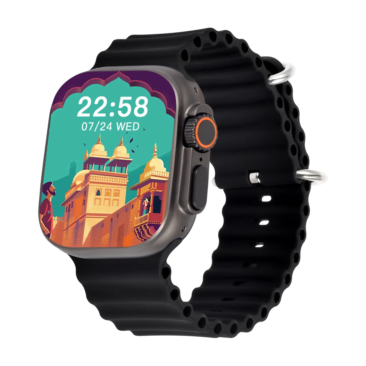 Muslim Smart Watch