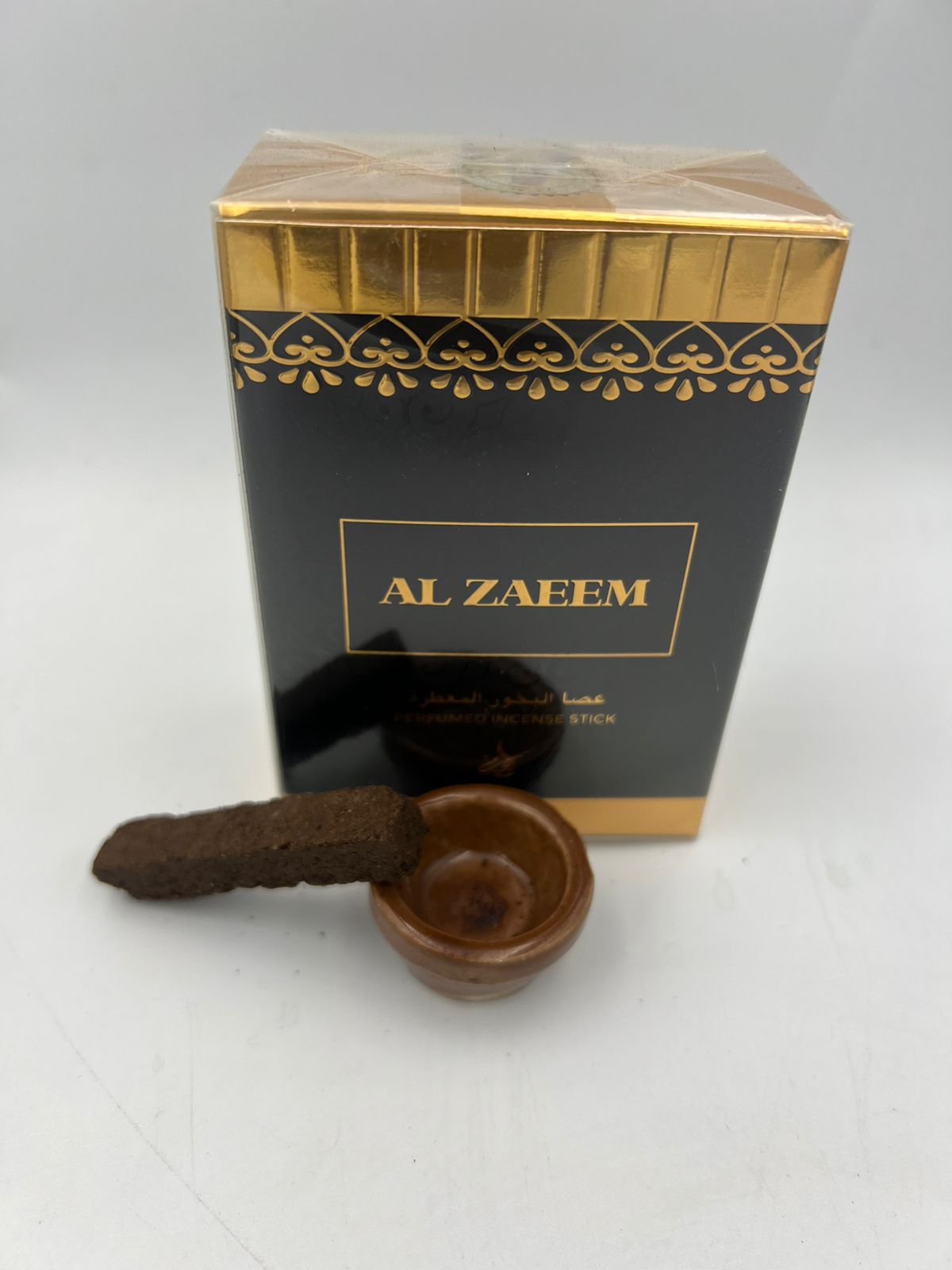 Al Zaeem Incense Stick