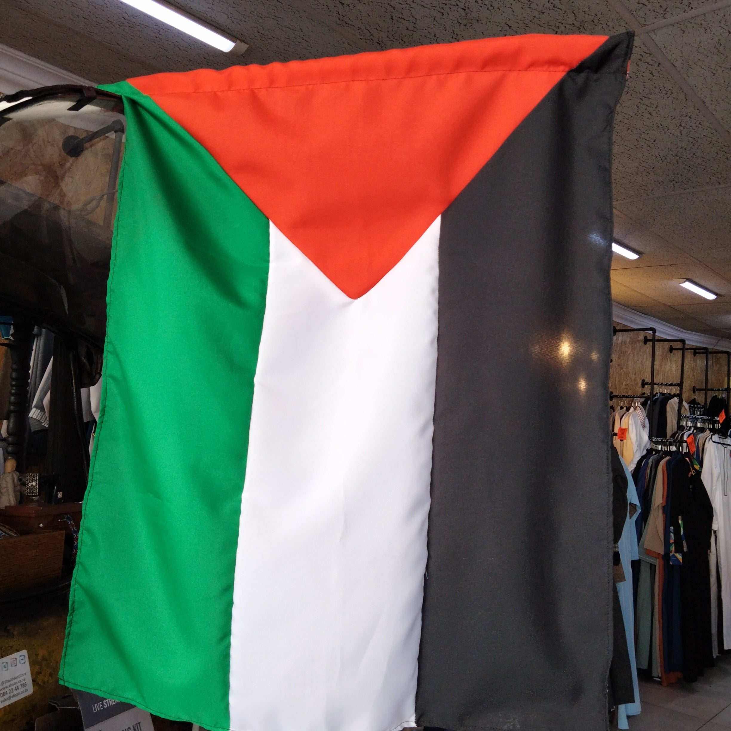 Palestine flags – The Ahsan Store