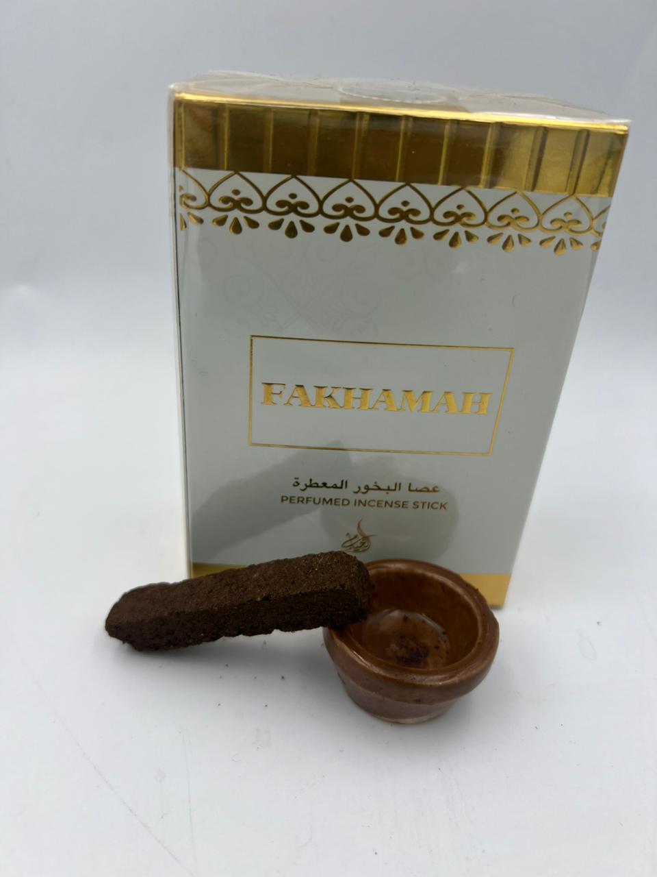 Fakhamah Incense Stick