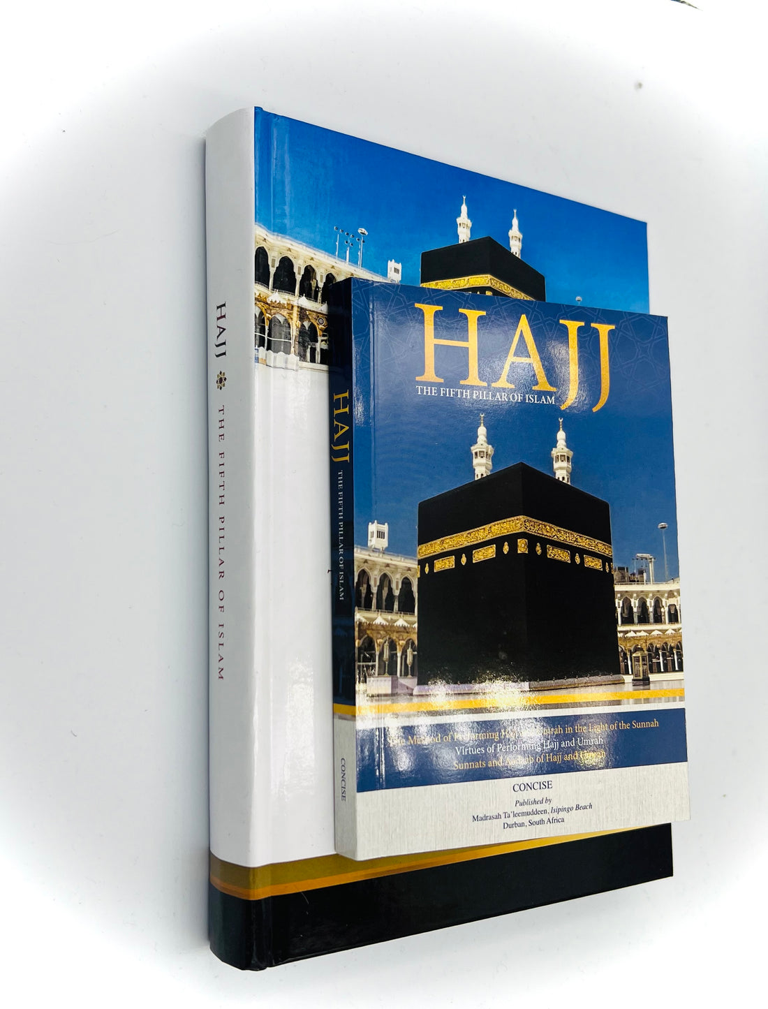 Hajj And Umrah Essential Bag