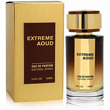 Extreme Aoud