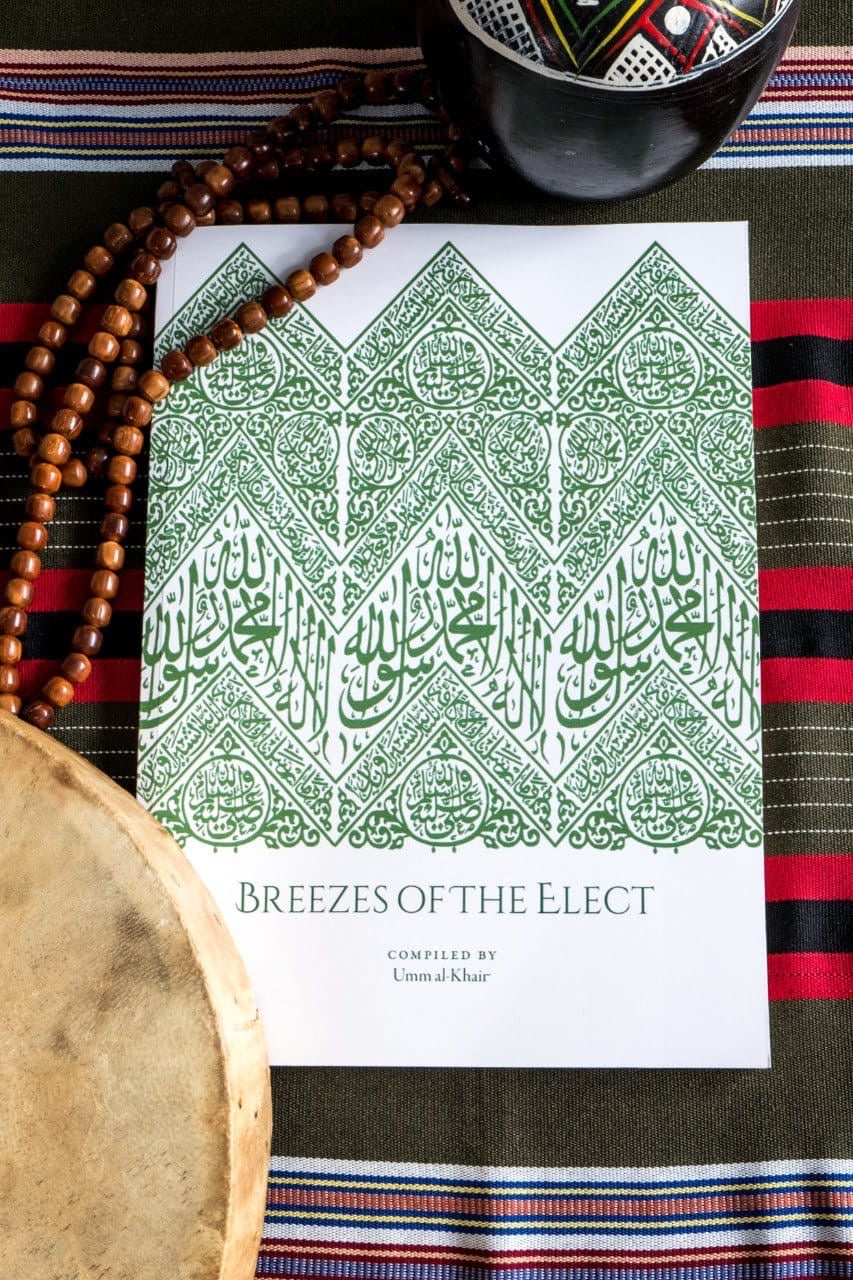 Breezes Of The Elect by Umm al-Khair