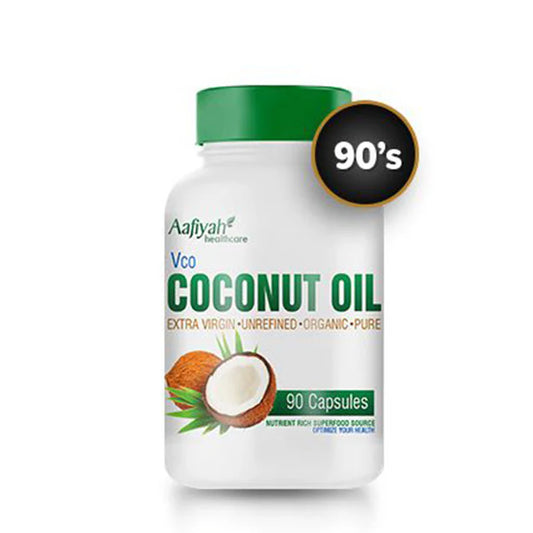 Coconut Oil