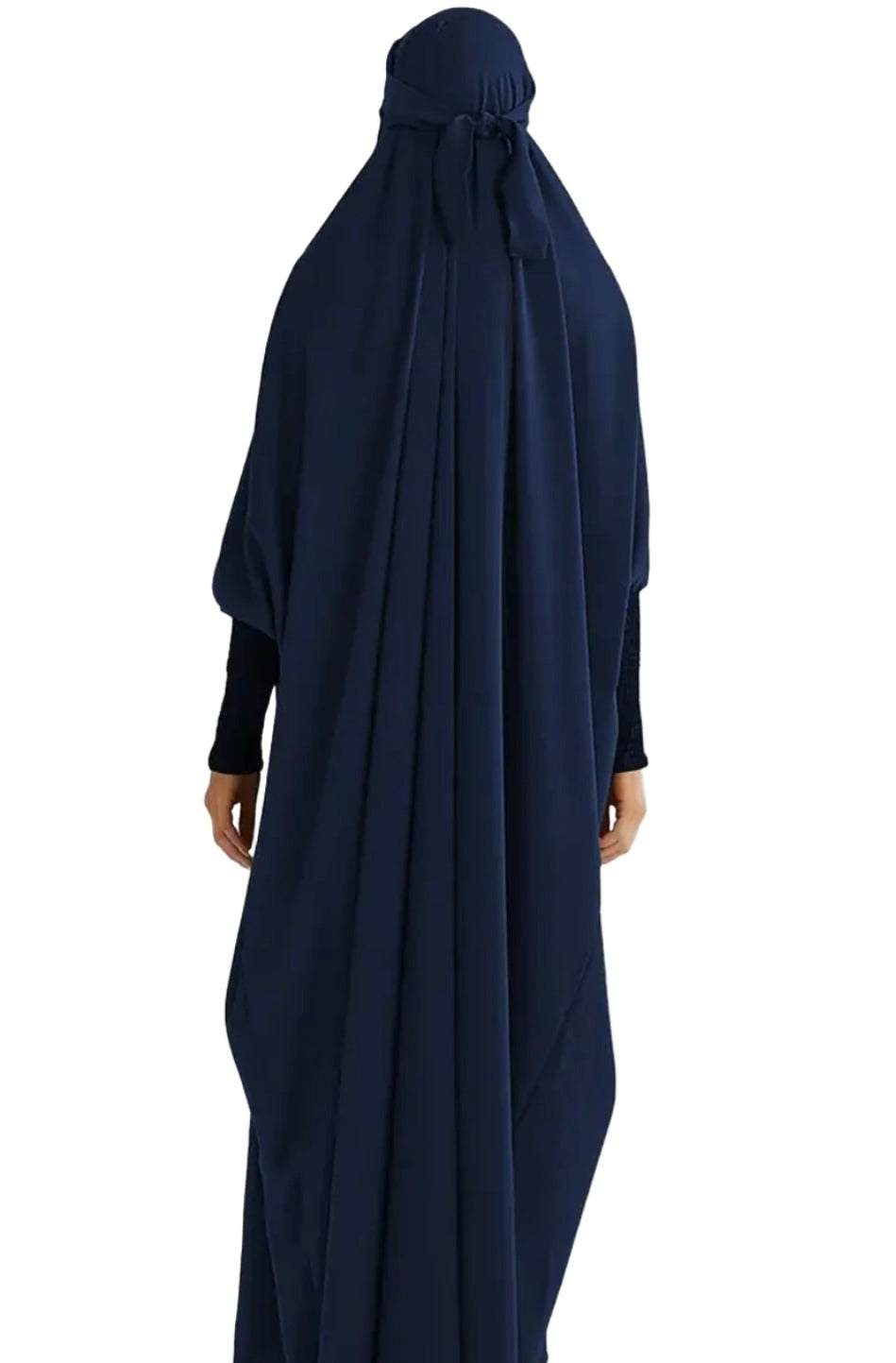 All In One Abaya