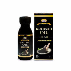 Black seed oil