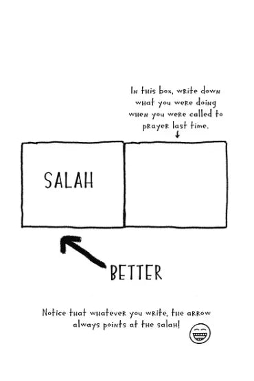 Eliyas Explains Why Should I pray my Salah?