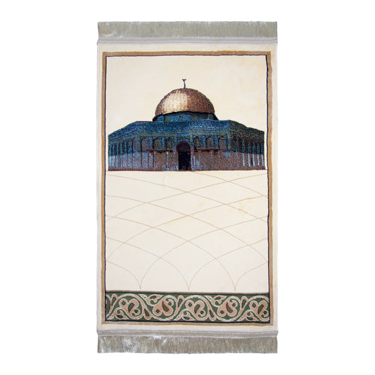 Al Aqsa Musallah Madina Made