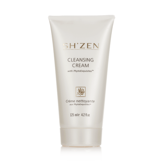 Sh'Zen - PhytoExquisites Cleansing Cream