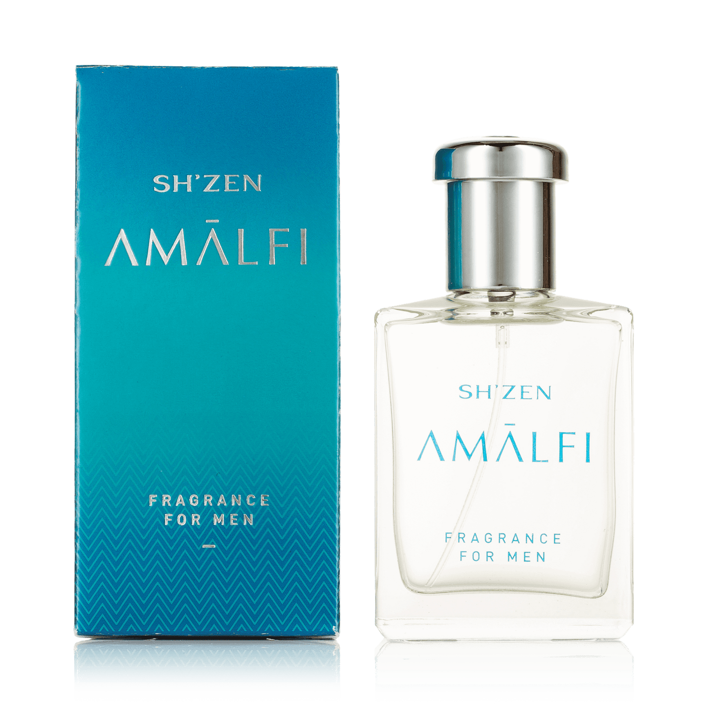 Sh'Zen - Amalfi for Him