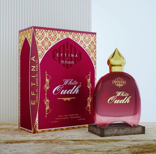 EFTINA WHITE OUDH