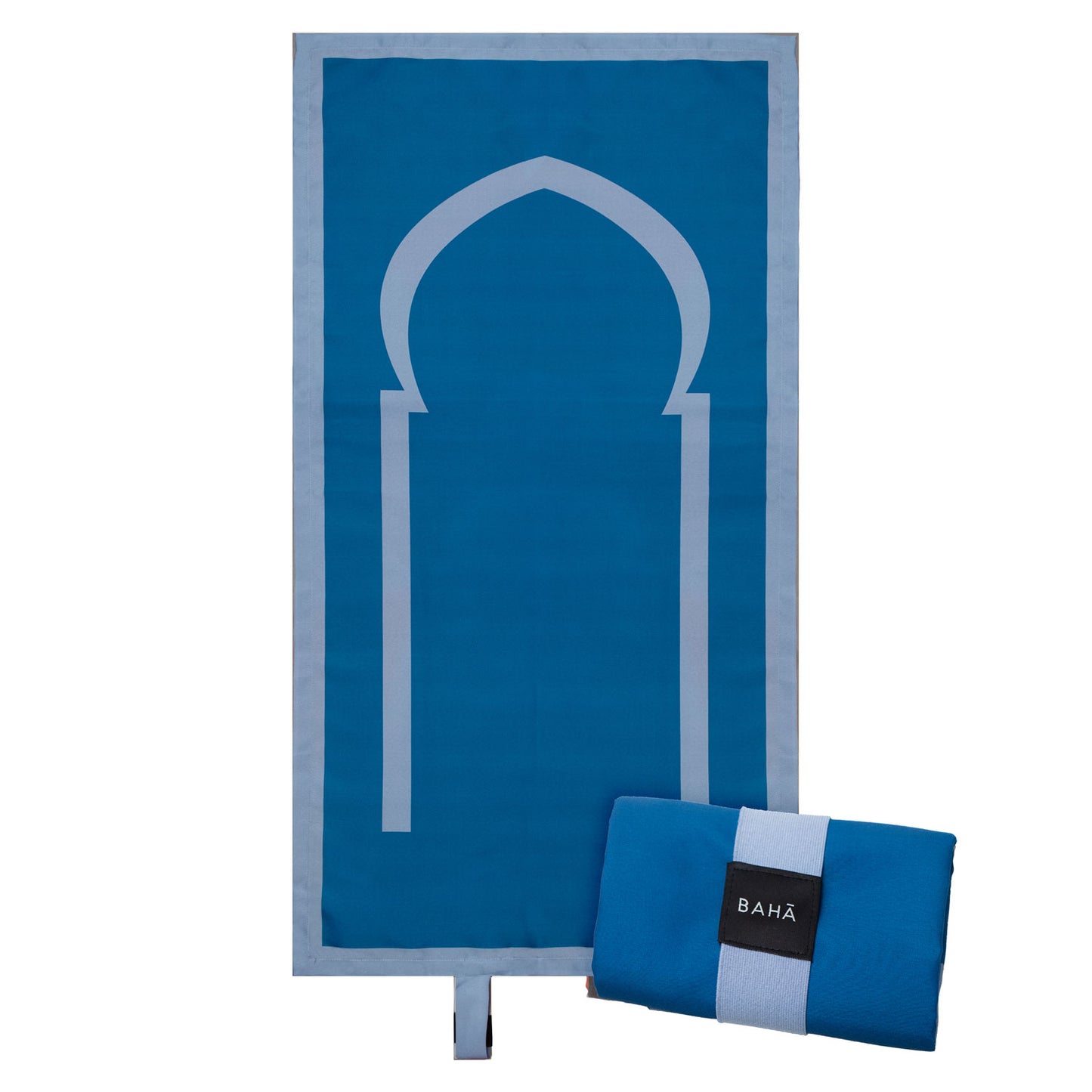 BAHA Portable Prayer Mat