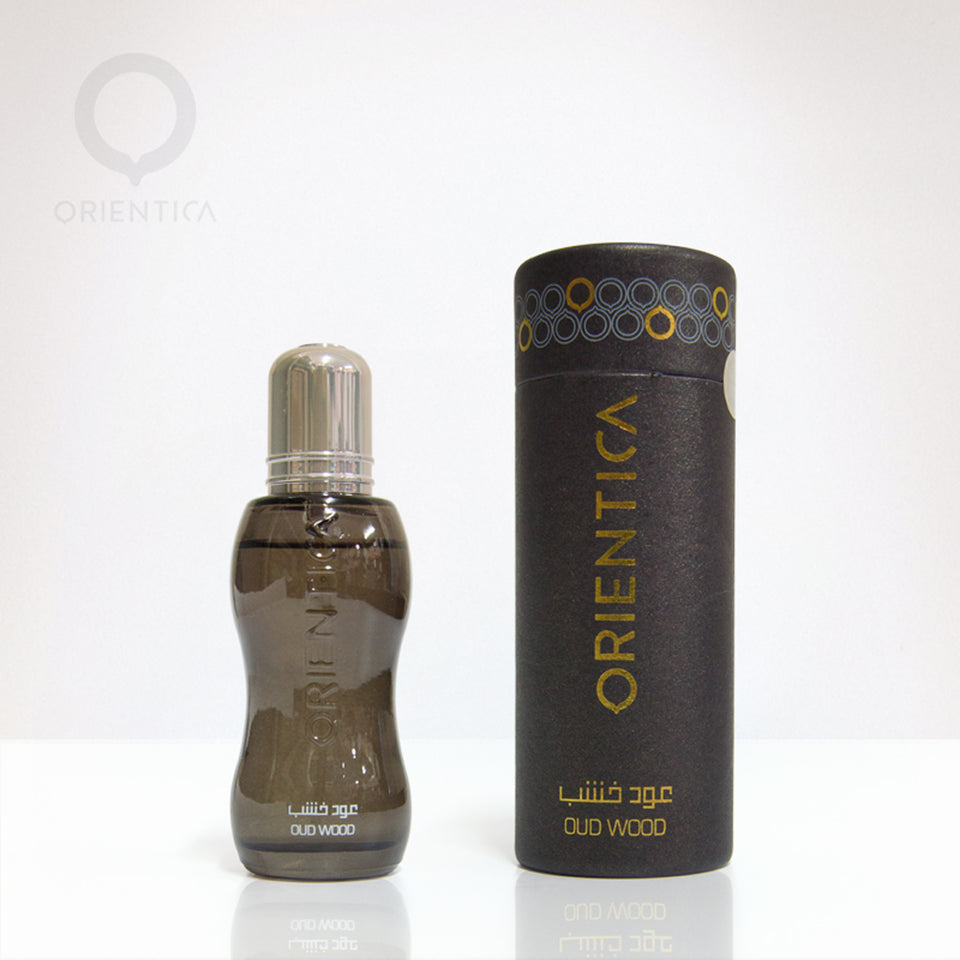 Orientica - Oud Wood