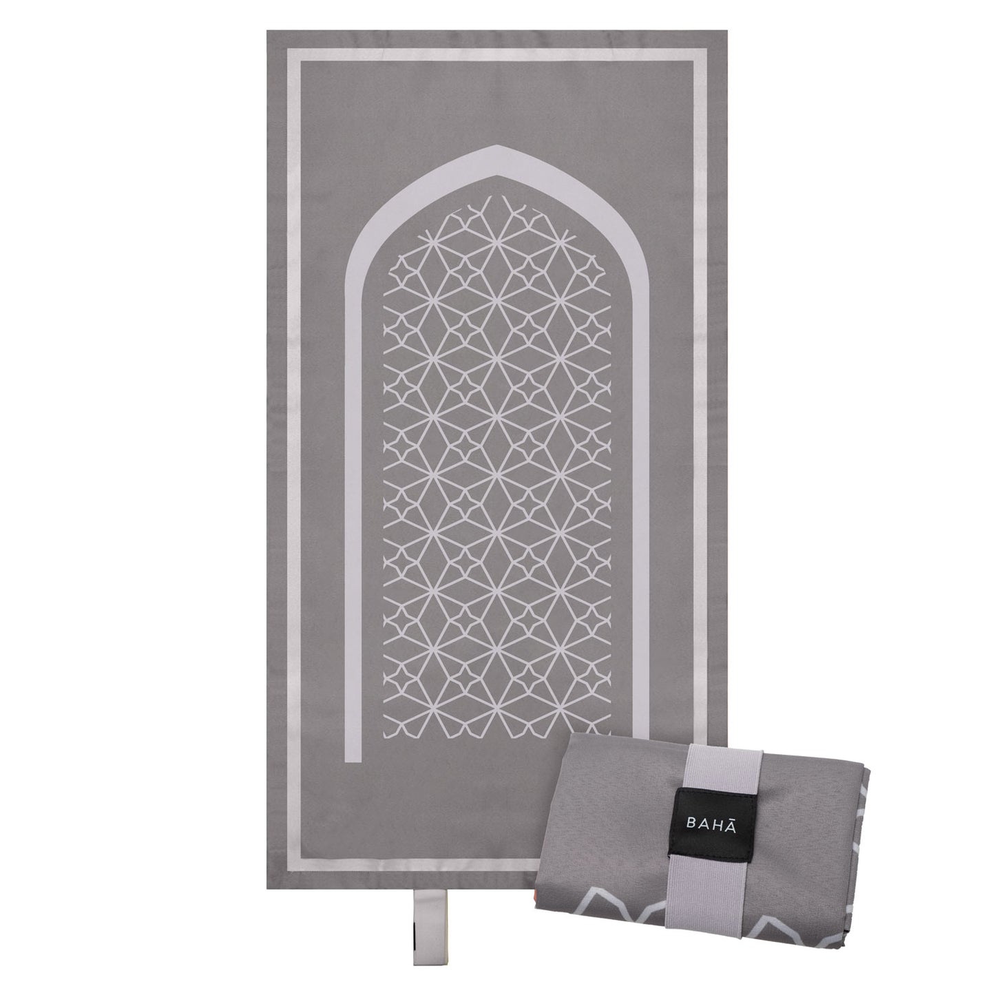 BAHA Portable Prayer Mat