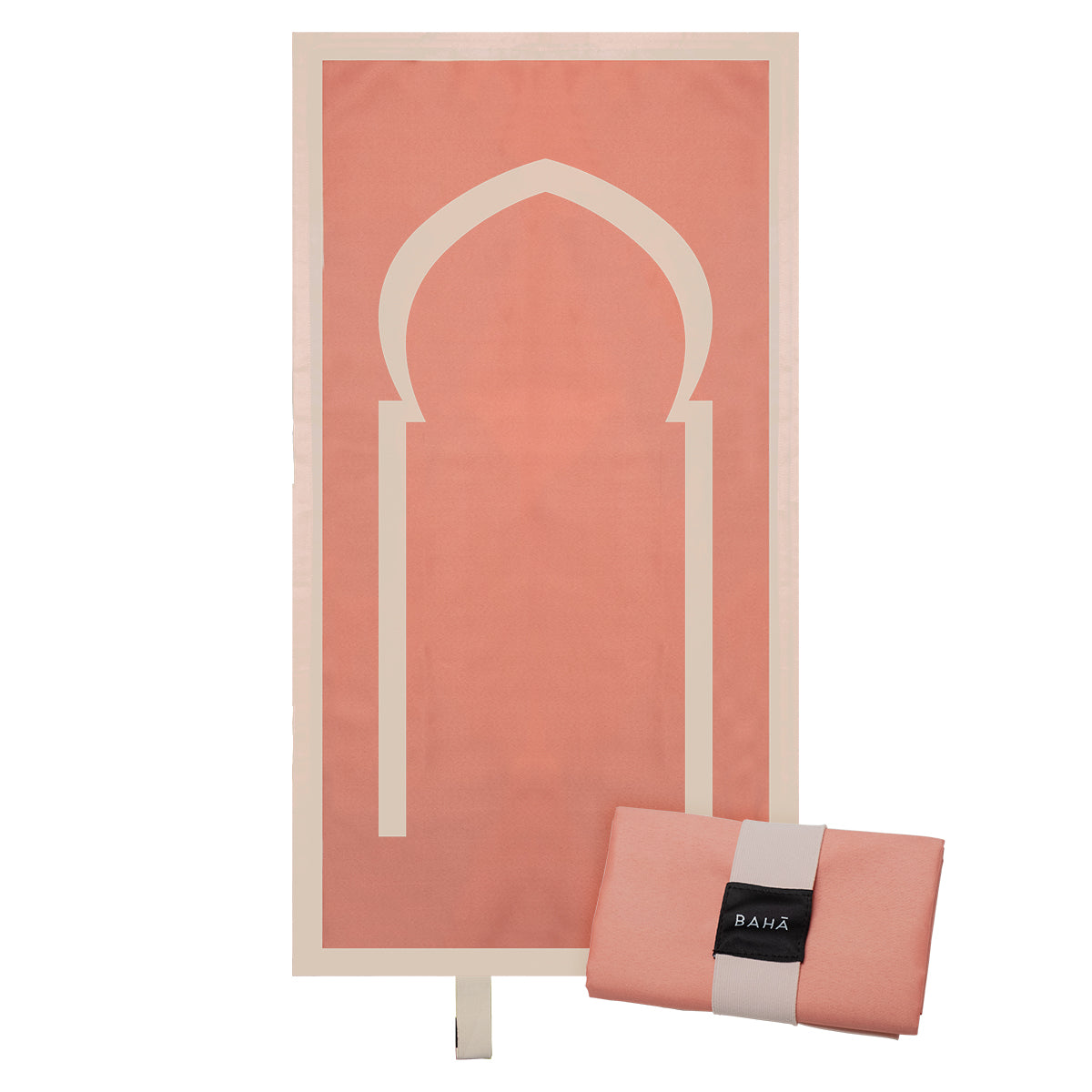 BAHA Portable Prayer Mat