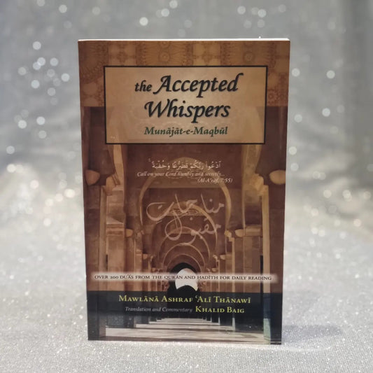 The Accepted Whispers