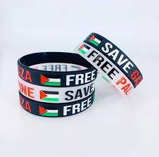 Palestine Bracelets