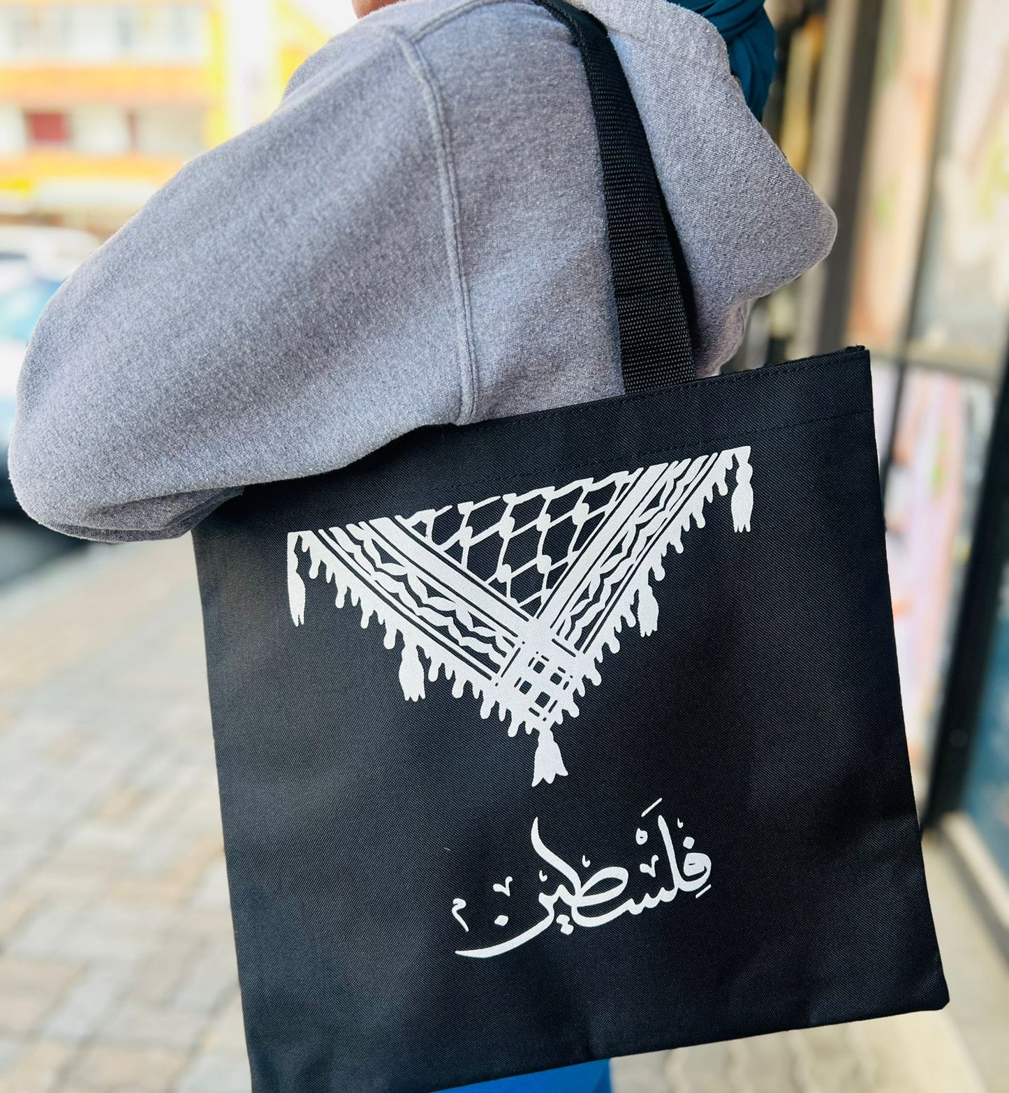 Palestine Bags