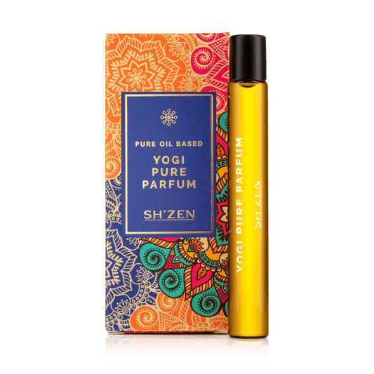 Sh'Zen - Yogi Pure Parfum for Her