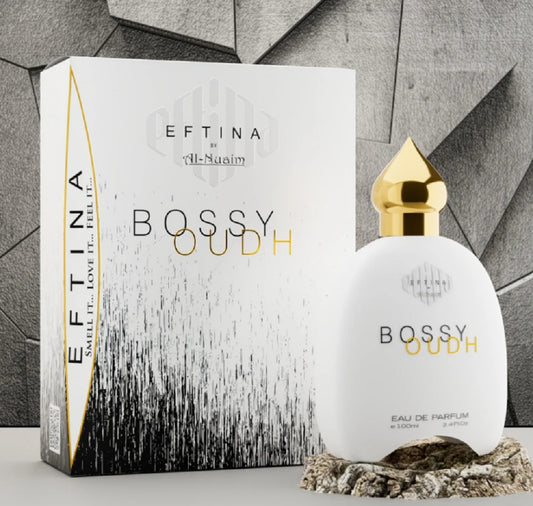 EFTINA BOOSY OUDH