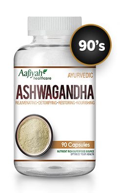 Ashwagandha