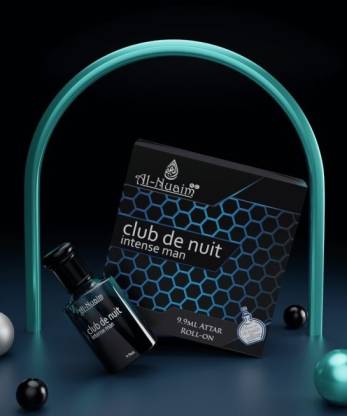 Al Nuaim Club de nuit 9.9ml