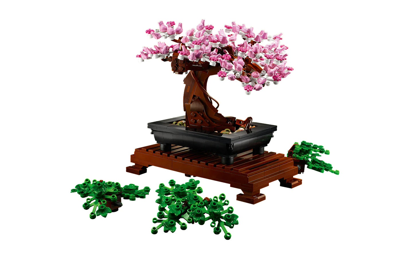 Lego Botanical Collection - Bonsai Tree 10281