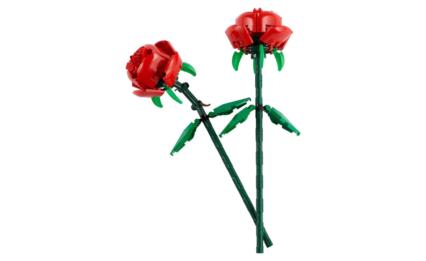 Lego Botanical Collection - 40460 | LEGO® Iconic Roses