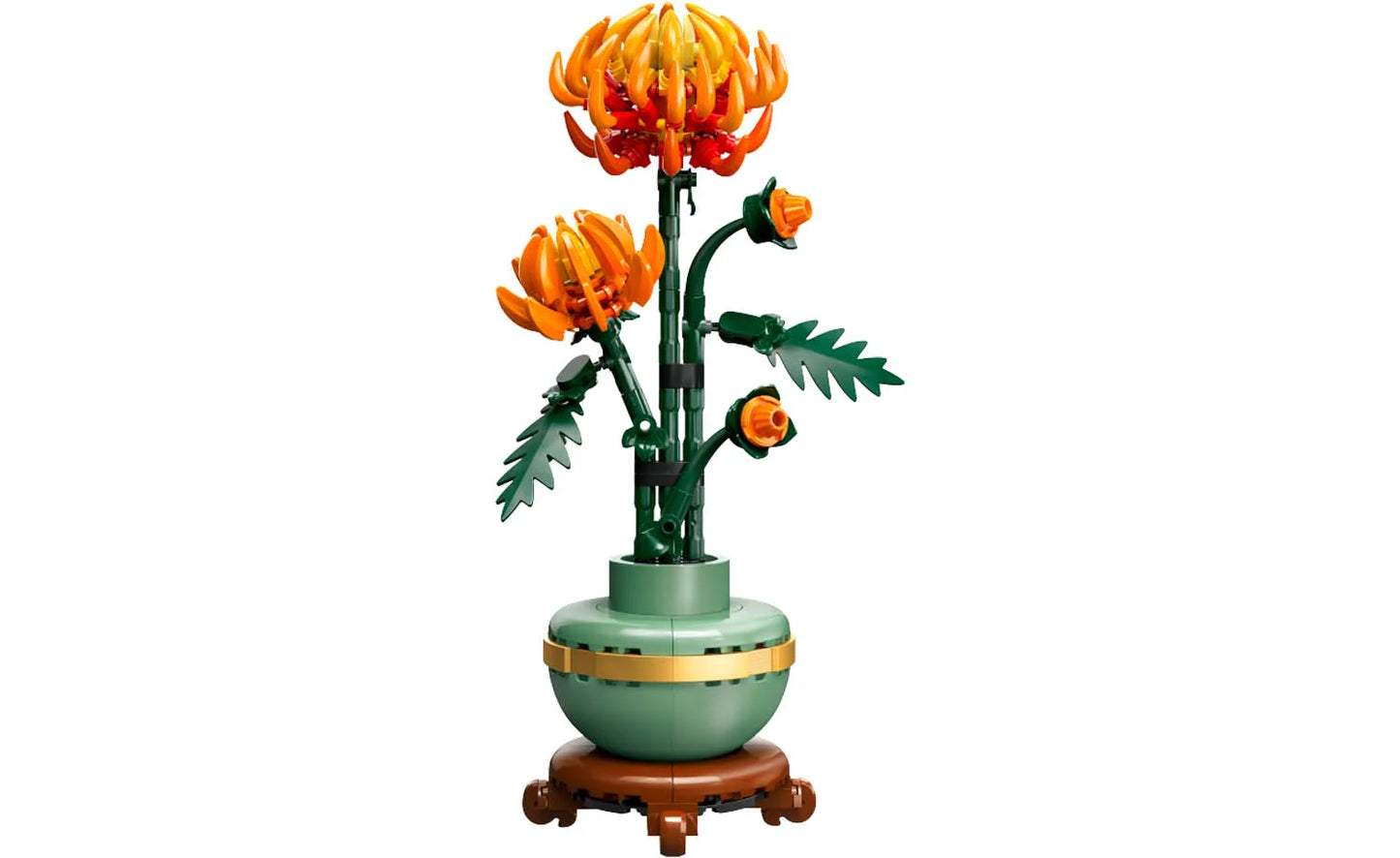 Lego Botanical Collection - Chrysanthemum 10368