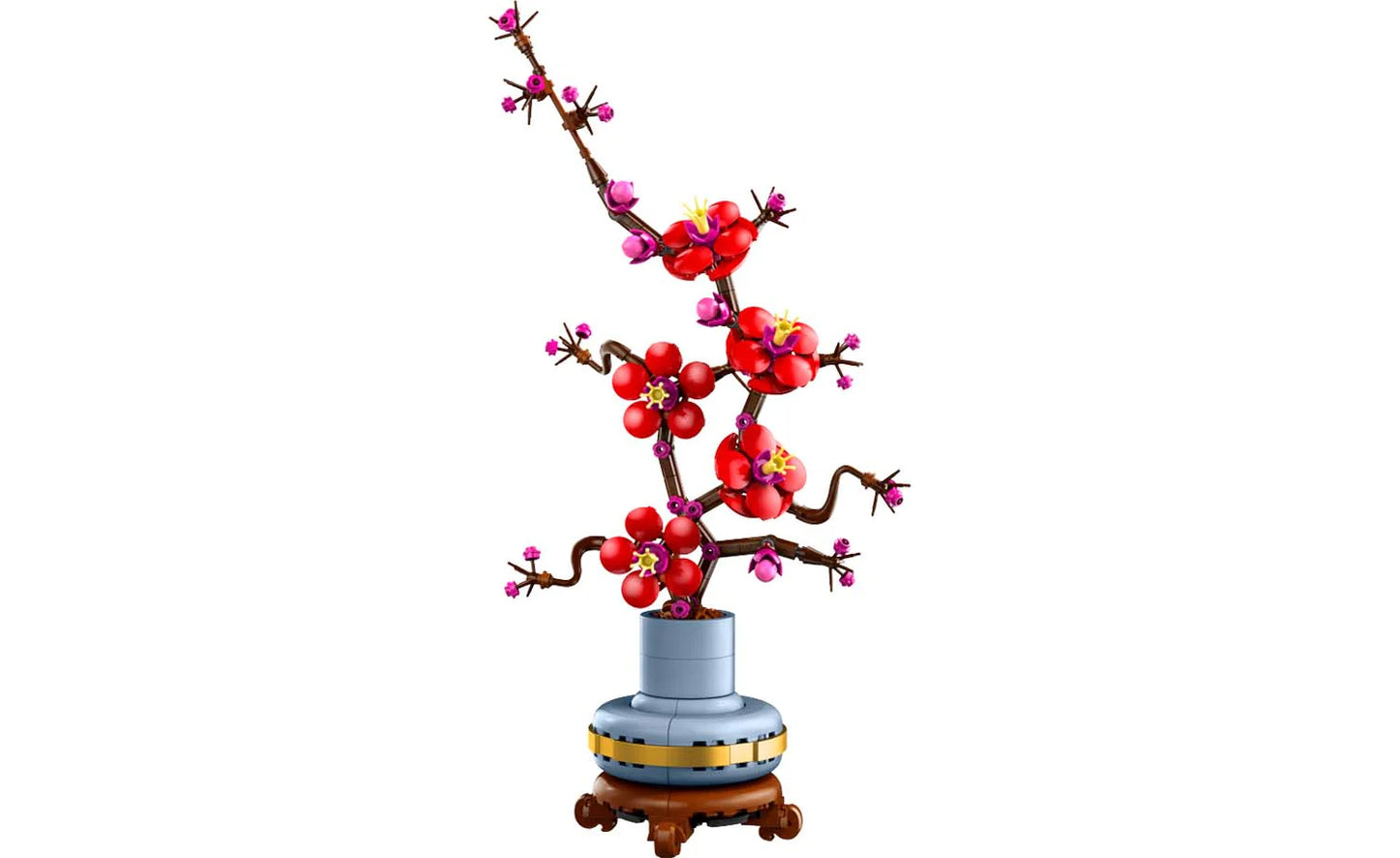 Lego Botanical Collection - Plum Blossom