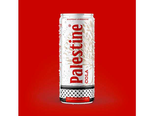 Palestine Cola