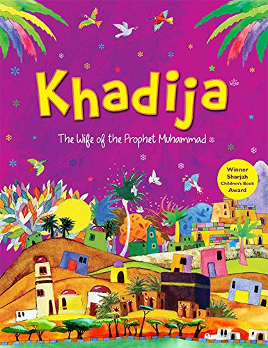 The Story of Khadijah