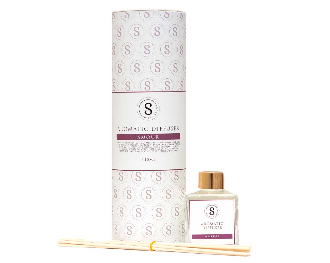 Scentury Reed Diffusers