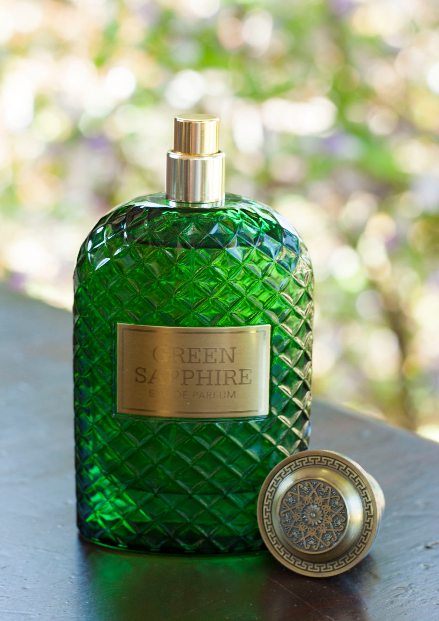 Green Sapphire EDP (100ml)