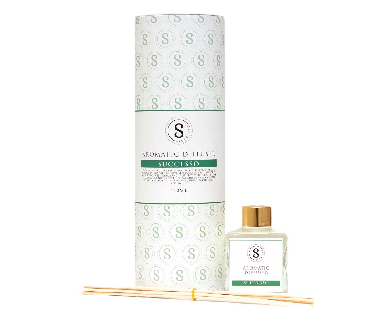 Scentury Reed Diffusers