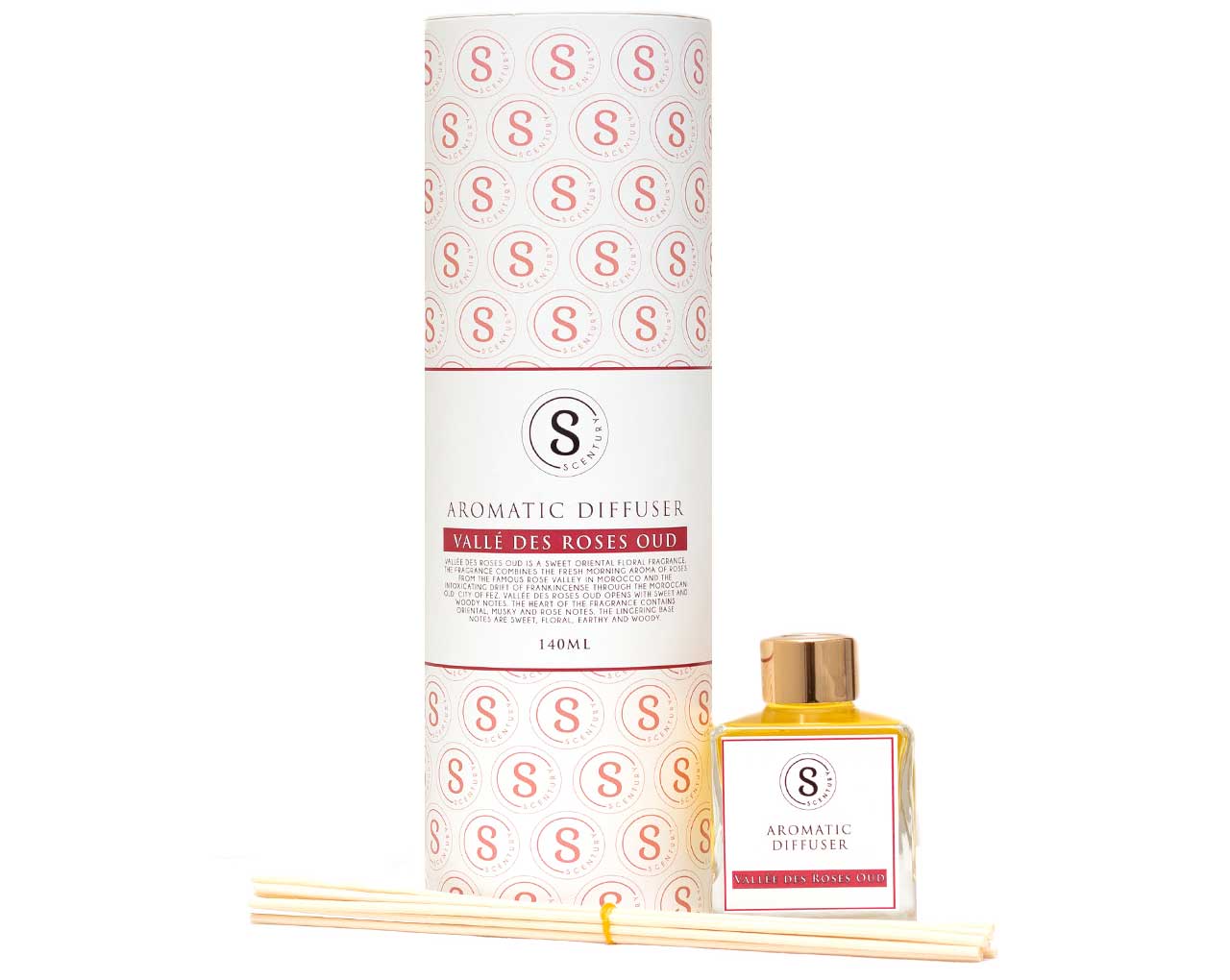 Scentury Reed Diffusers