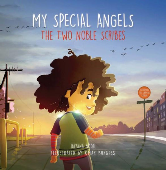 My Special Angels (Hard Cover)