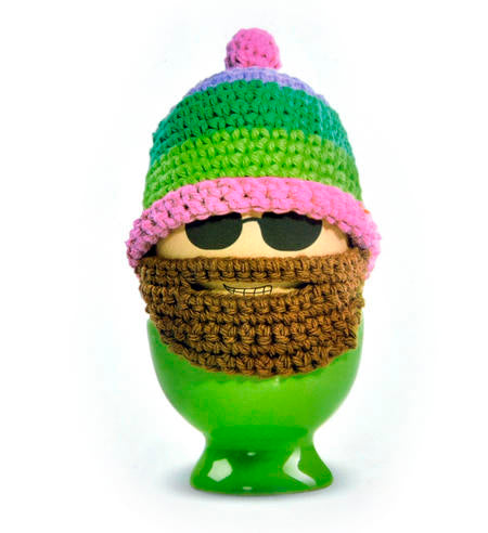 Funky Eggs - Eggster Egg Warmer